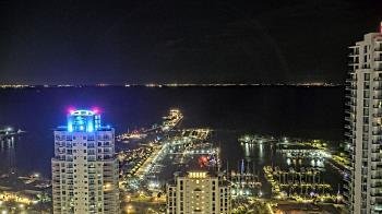 Weather camera view of Greystar East.