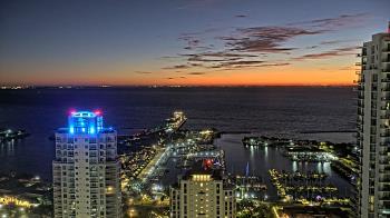 Weather camera view of Greystar East.