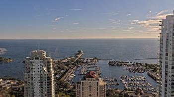 Weather camera view of Greystar East.