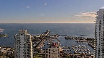 Weather camera view of Greystar East.