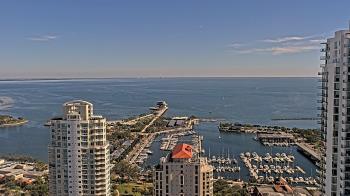 Weather camera view of Greystar East.