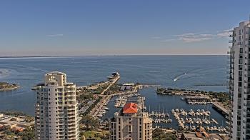 Weather camera view of Greystar East.