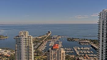 Weather camera view of Greystar East.