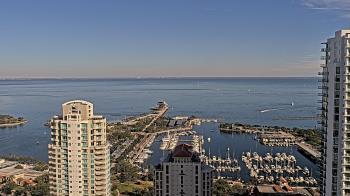 Weather camera view of Greystar East.