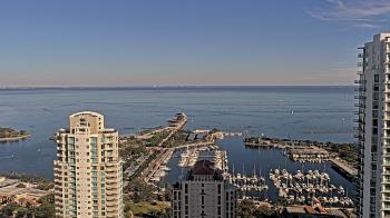 Weather camera view of Greystar East.