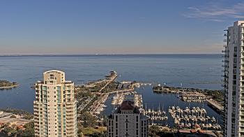 Weather camera view of Greystar East.