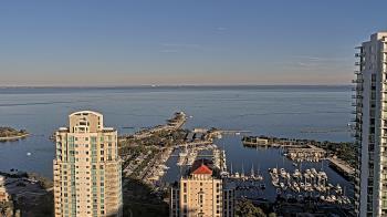 Weather camera view of Greystar East.