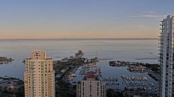 Weather camera view of Greystar East.