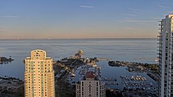 Weather camera view of Greystar East.