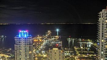 Weather camera view of Greystar East.