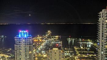 Weather camera view of Greystar East.