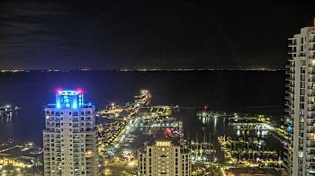 Weather camera view of Greystar East.