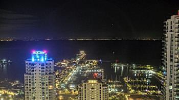 Weather camera view of Greystar East.