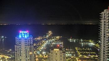 Weather camera view of Greystar East.