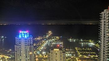 Weather camera view of Greystar East.