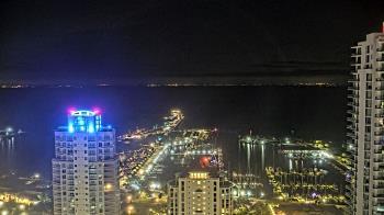 Weather camera view of Greystar East.