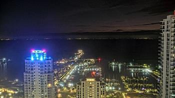 Weather camera view of Greystar East.