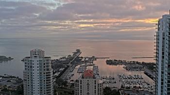 Weather camera view of Greystar East.