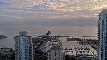 Weather camera view of Greystar East.