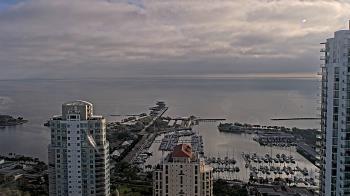 Weather camera view of Greystar East.