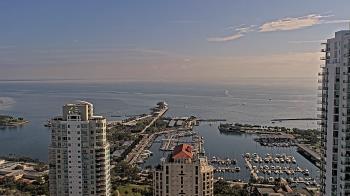 Weather camera view of Greystar East.