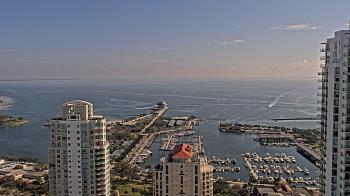 Weather camera view of Greystar East.