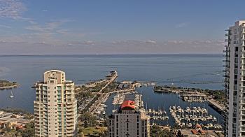 Weather camera view of Greystar East.