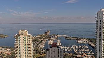 Weather camera view of Greystar East.