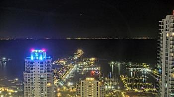 Weather camera view of Greystar East.