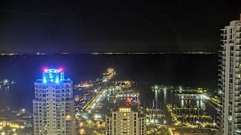 Weather camera view of Greystar East.