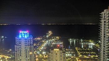 Weather camera view of Greystar East.