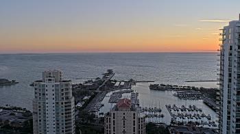 Weather camera view of Greystar East.