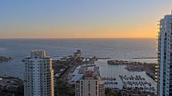 Weather camera view of Greystar East.