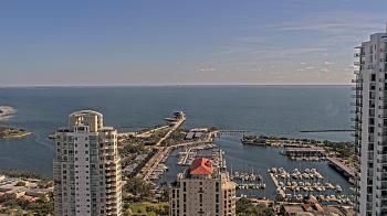 Weather camera view of Greystar East.