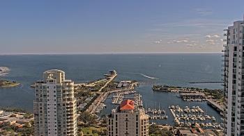 Weather camera view of Greystar East.