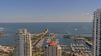 Weather camera view of Greystar East.