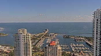 Weather camera view of Greystar East.