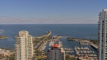 Weather camera view of Greystar East.