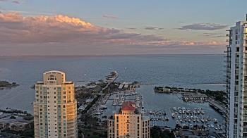 Weather camera view of Greystar East.