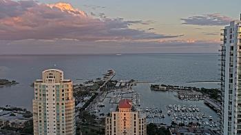 Weather camera view of Greystar East.