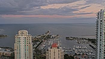 Weather camera view of Greystar East.