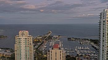 Weather camera view of Greystar East.