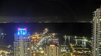 Weather camera view of Greystar East.