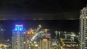 Weather camera view of Greystar East.