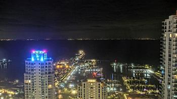 Weather camera view of Greystar East.