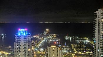 Weather camera view of Greystar East.