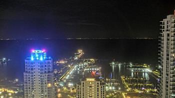 Weather camera view of Greystar East.