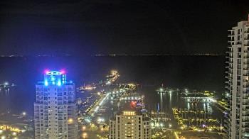 Weather camera view of Greystar East.