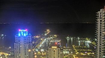 Weather camera view of Greystar East.