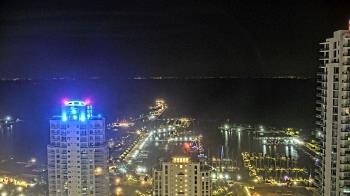 Weather camera view of Greystar East.